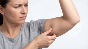 Stubborn Arm Fat